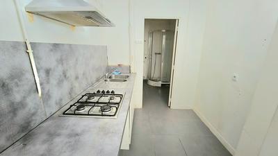 Appartement - 30 m² - 1 pièce