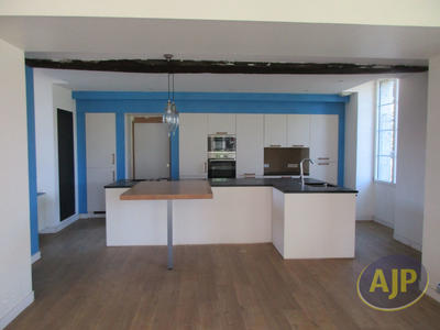 Maison de maîtres - 465 m² - 15 pièces