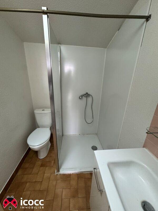 Immeuble - 160 m² - 11 pièces