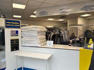 Fonds de commerce - 84 m²