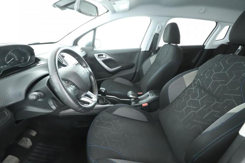 Peugeot 2008 1.6 Blue-HDi Style 100 ch