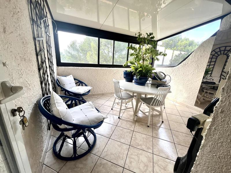 Villa - 112 m² - 5 pièces