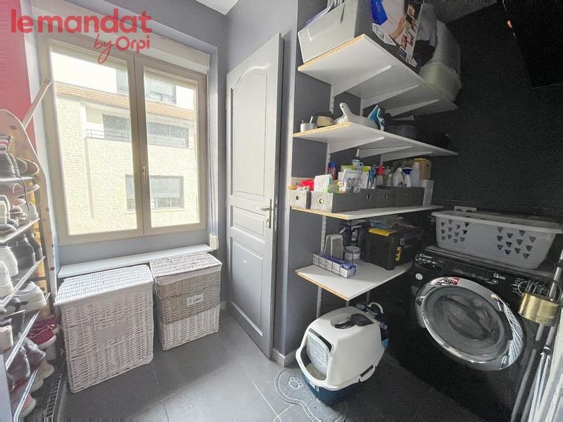 Appartement - 83 m² - 3 pièces