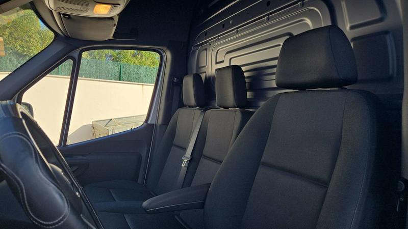 Mercedes Sprinter Vu 315 Cdi 150 First - Première main