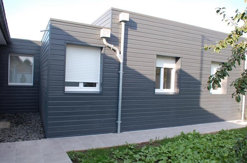 Maison traditionnelle - 71 m² - 3 pièces