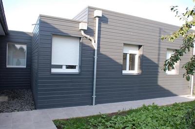 Maison traditionnelle - 71 m² - 3 pièces