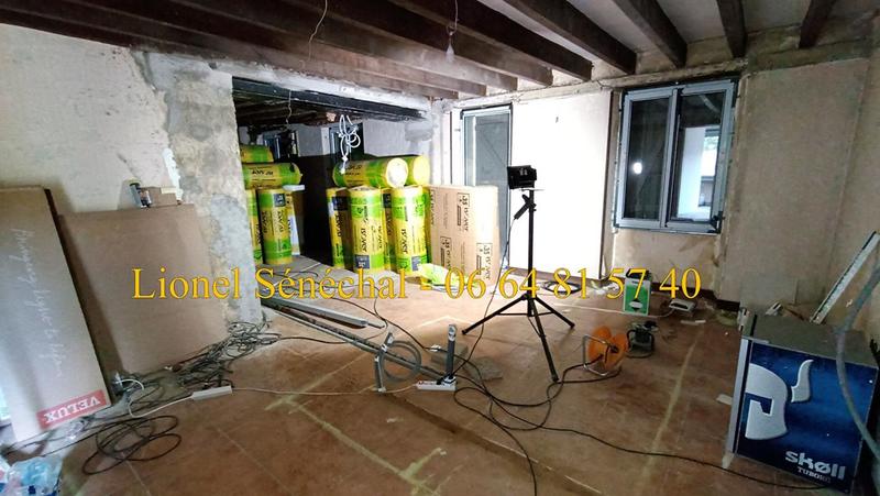 Longère - 140 m² - 7 pièces