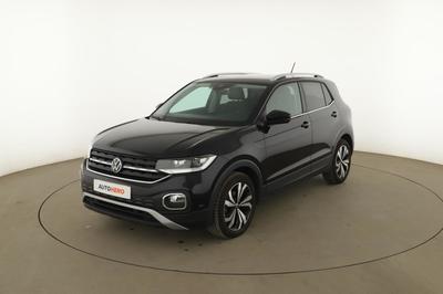 Volkswagen t-Cross 1.0 Tsi Carat Dsg 115 ch