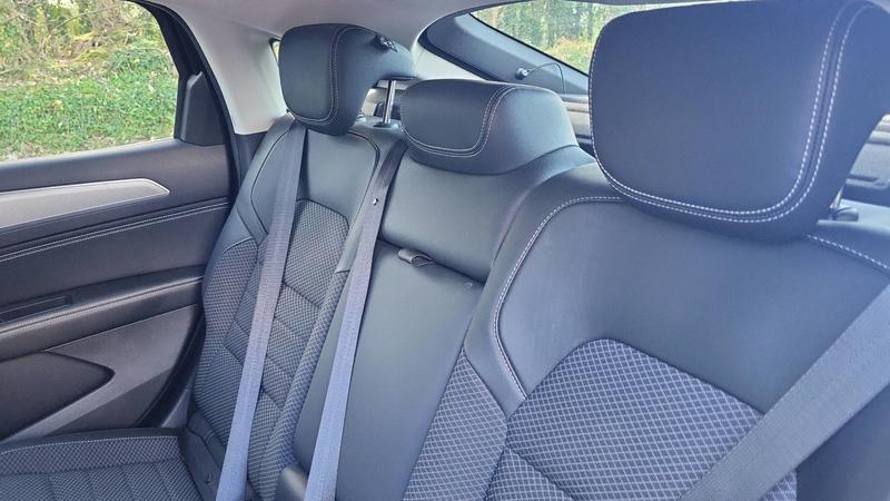 Renault Arkana 1.6 E-Tech 145 Hybrid Bva6 Techno - Automatique