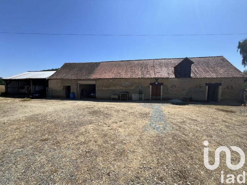 Maison - 219 m² - 14 pièces