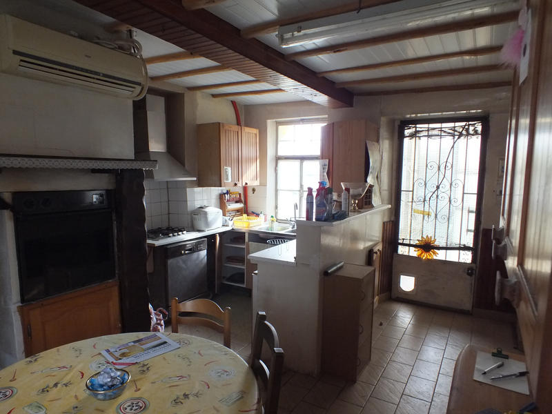 Maison - 261 m² - 9 pièces