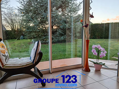 Maison - 199 m² - 5 pièces