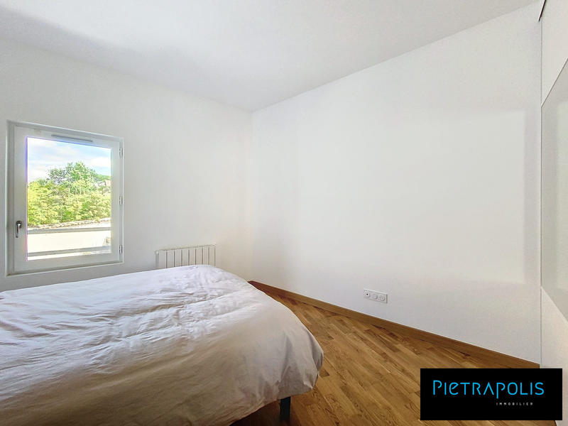 Duplex - 74 m² - 3 pièces