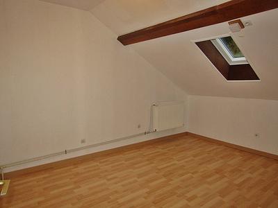 Maison - 111 m² - 5 pièces