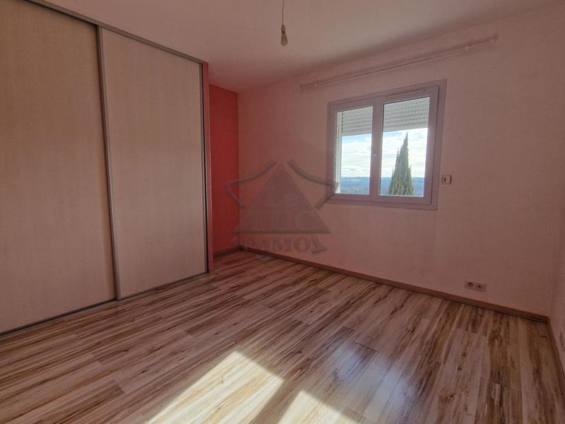 Maison - 129 m² - 5 pièces
