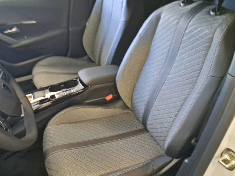 Peugeot 2008 Hybrid 145 e-Dcs6 Allure