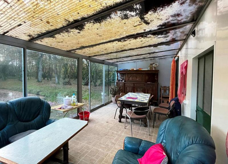 Terrain de loisirs - 8 950 m²