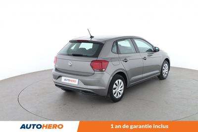 Volkswagen Polo 1.6 Tdi 95 ch