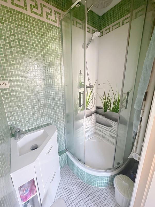 Appartement - 103 m² - 4 pièces