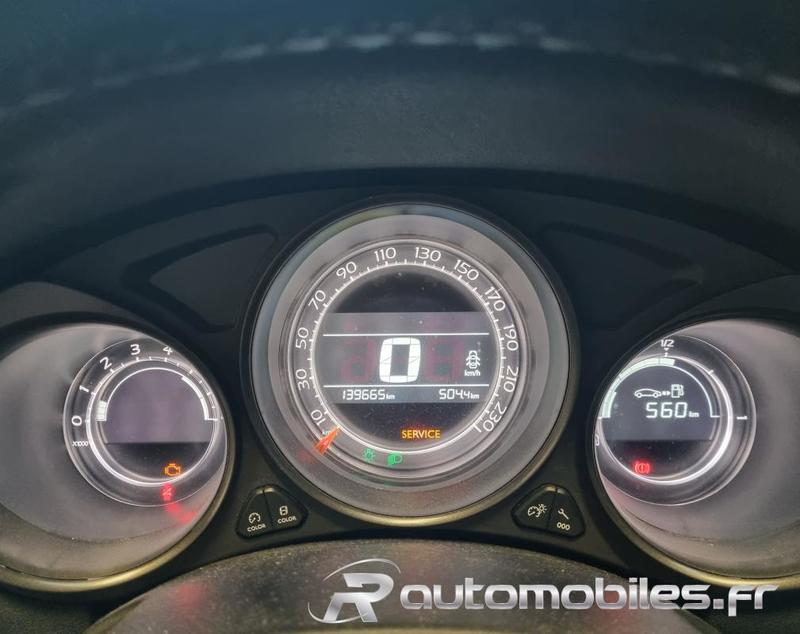 Citroën C4 1.6 Hdi 100 Millenium