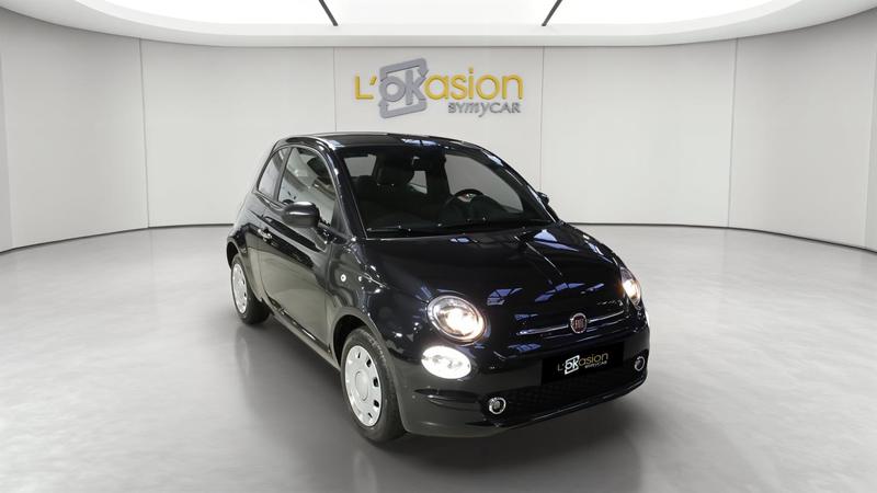 Fiat 500 1.0 70 ch Hybride Bsg s/S