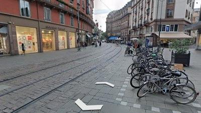 Fonds de commerce - Magasins - 67 m²