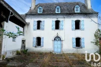 Maison - 187 m² - 6 pièces