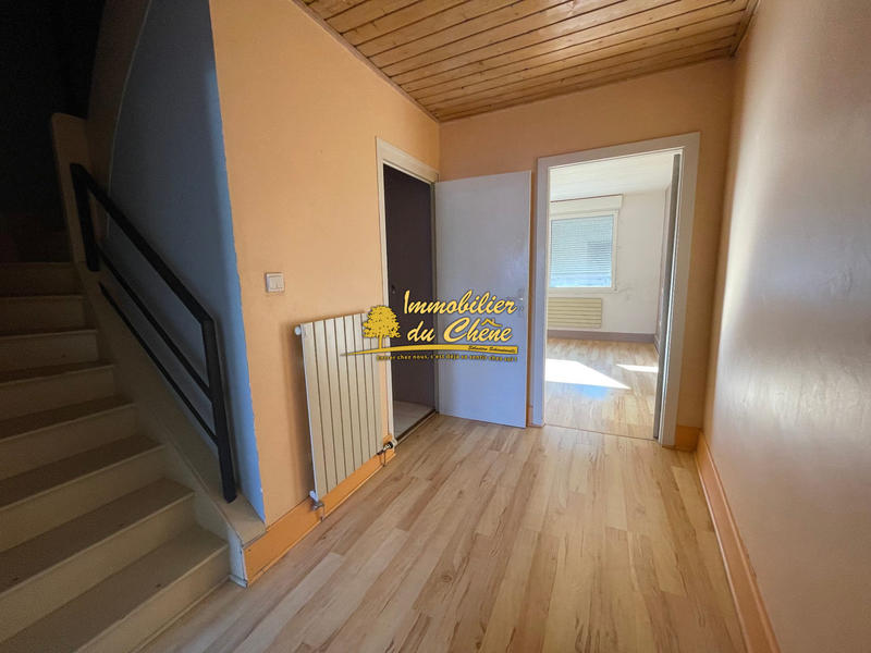 Appartement - 169 m² - 6 pièces
