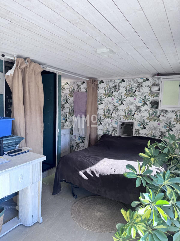 Châlet - 96 m² - 5 pièces