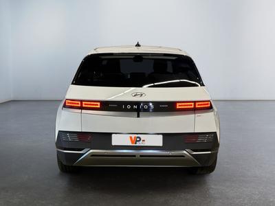 Hyundai ioniq 5 58 kWh - 170 ch Creative