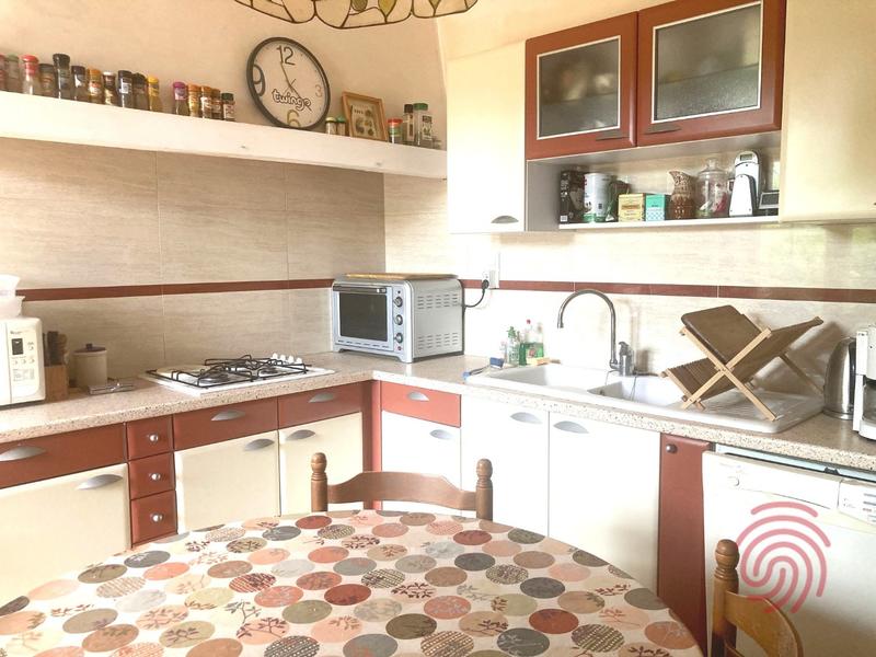 Maison bourgeoise - 180 m² - 6 pièces