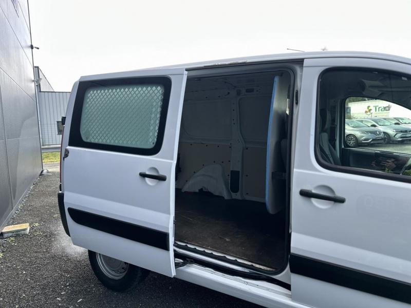 Peugeot Expert II Confort 227 L1h1 1.6 Hdi 90