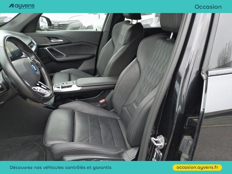 Bmw X1 xDrive25e 245ch m Sport