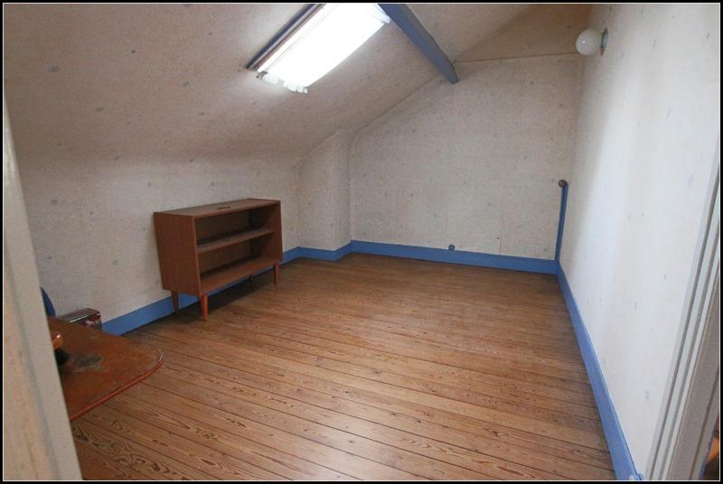 Maison - 76 m² - 4 pièces