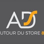 Autour du Store 85