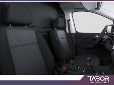 Ford Transit Connect L2 Tdci 122 Aut Limited