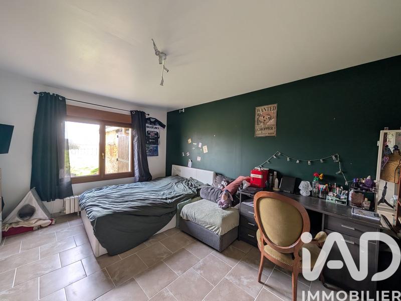 Maison - 172 m² - 5 pièces