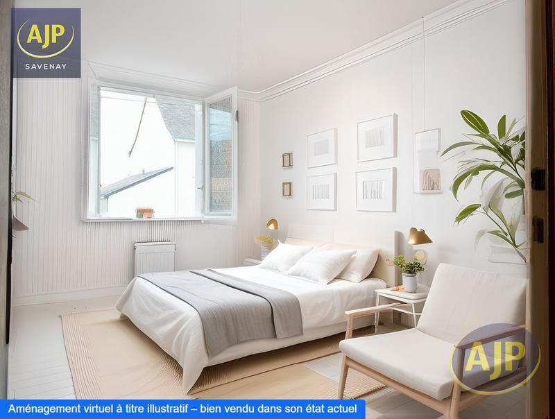 Maison - 117 m² - 6 pièces