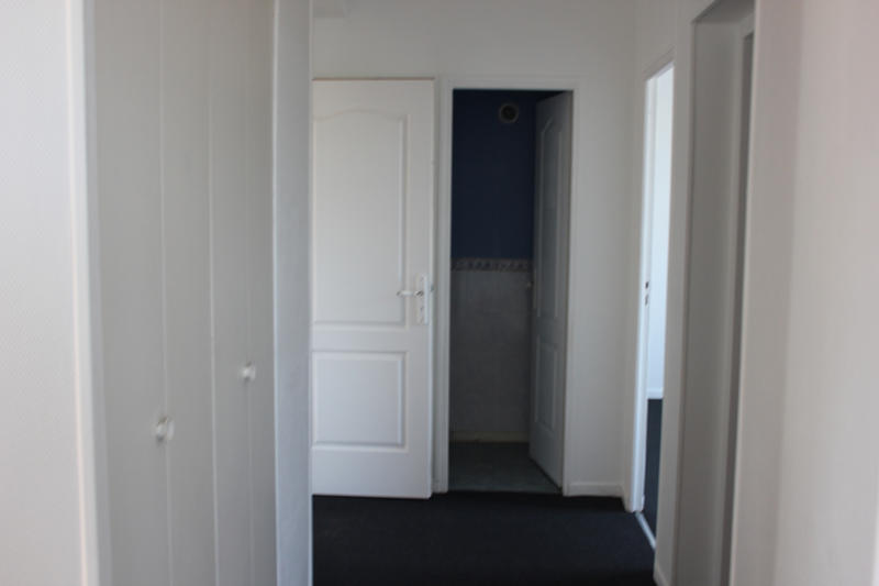 Appartement - 82 m² - 4 pièces