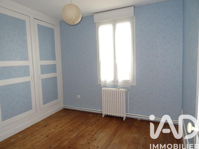 Maison de campagne - 178 m² - 6 pièces