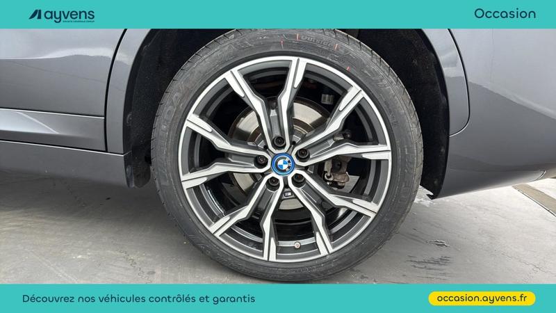 Bmw X1 xDrive25eA 220ch m Sport