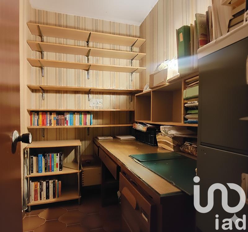 Maison - 106 m² - 5 pièces