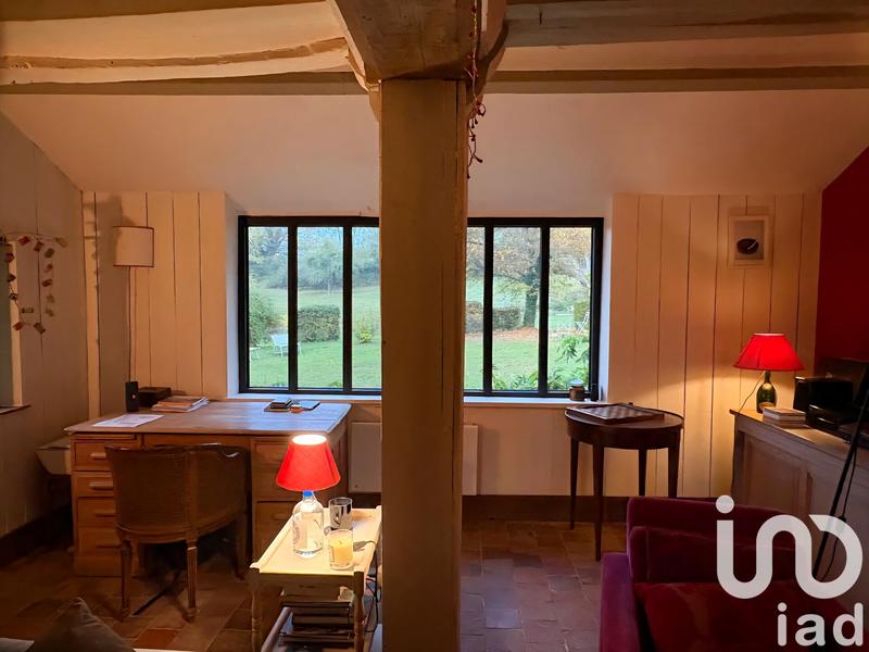 Maison de campagne - 329 m² - 10 pièces