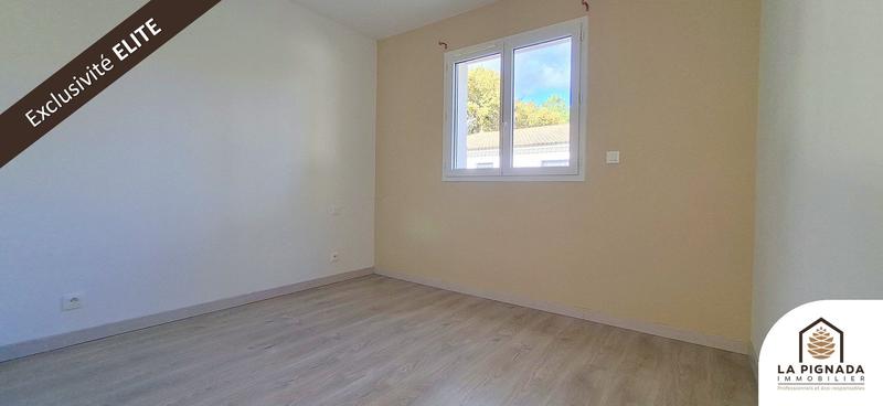 Maison - 105 m² - 4 pièces