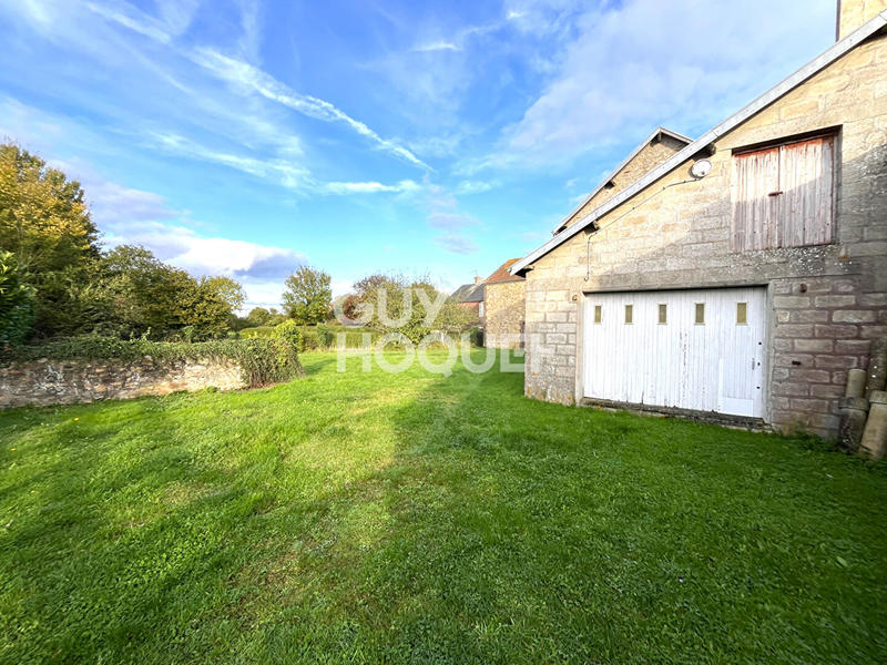 Maison - 152 m² - 6 pièces