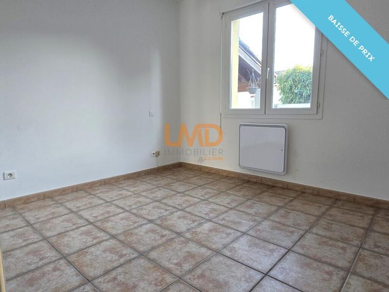 Maison - 76 m² - 4 pièces