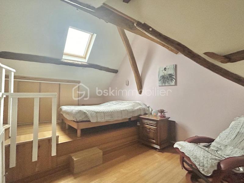 Maison - 139 m² - 5 pièces