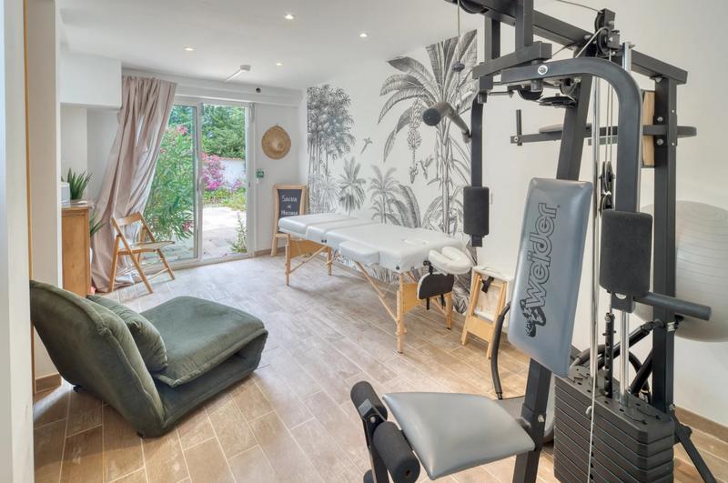 Villa - 500 m² - 14 pièces