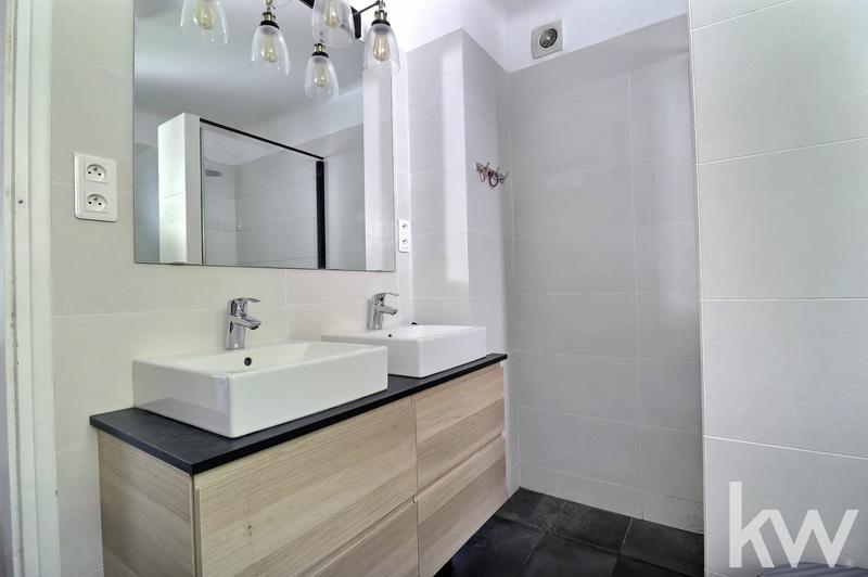 Maison - 140 m² - 7 pièces