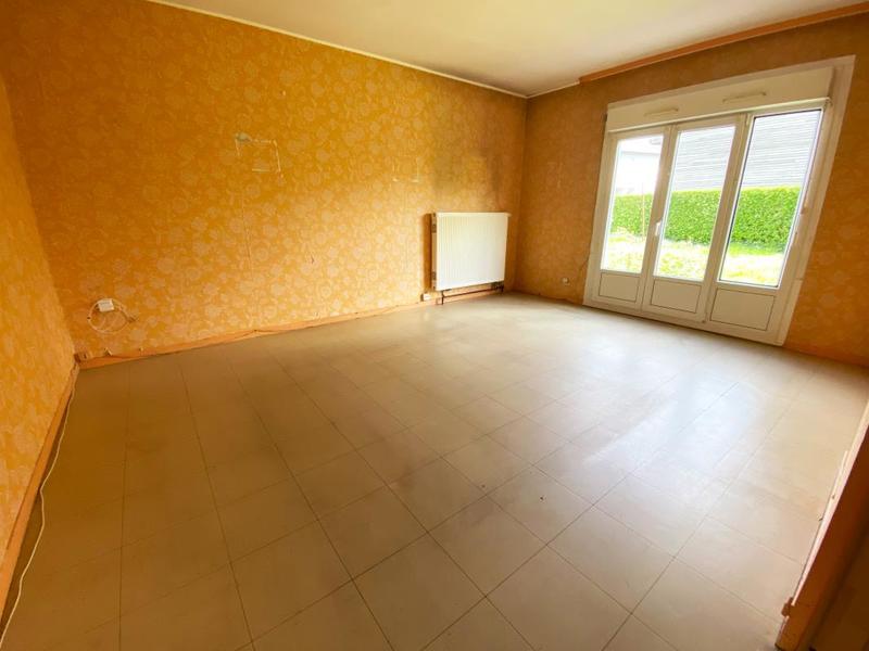 Pavillon - 89 m² - 5 pièces